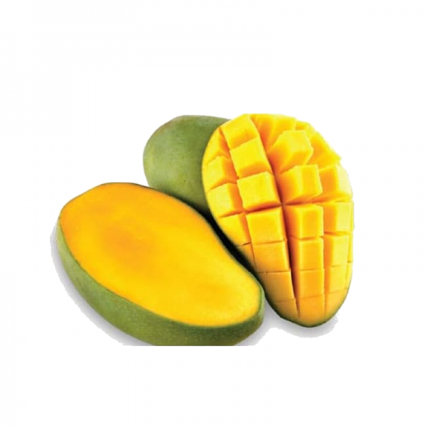 MANGO GOLDEN SUSU (GRAB)