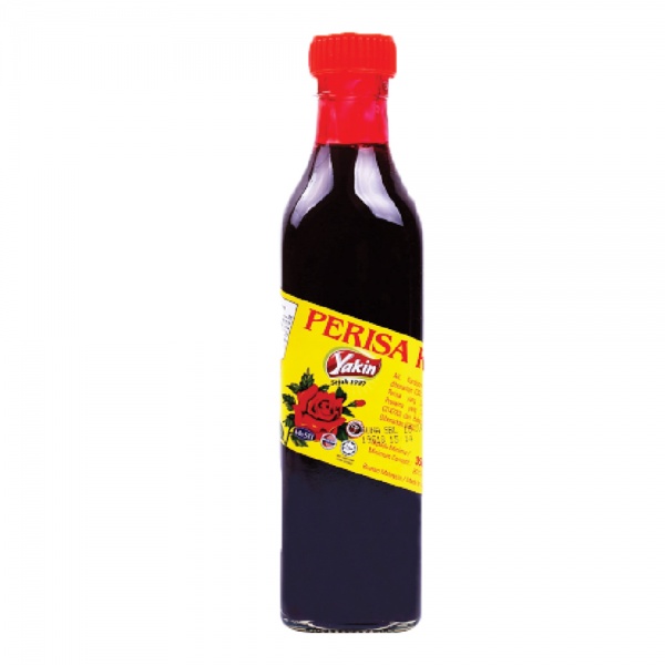 YAKIN PERISA ROS 350ML (PCS)