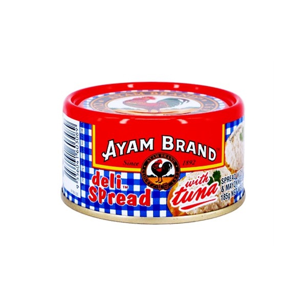 ayam_deli_tuna_spread_160g