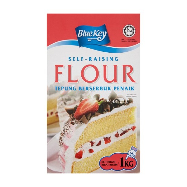 bluekey_self_raising_flour_1kg_pkt