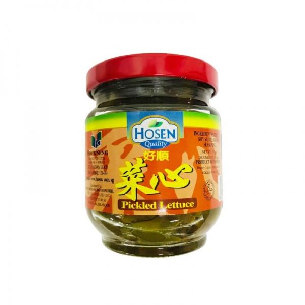 hosen_pickled_lettuce_170g
