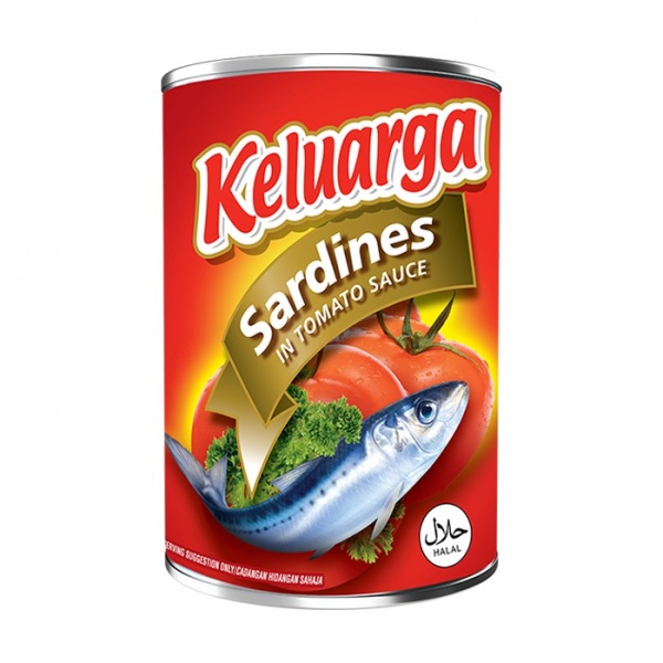keluarga_sardine_in_tomato_sauce_425g