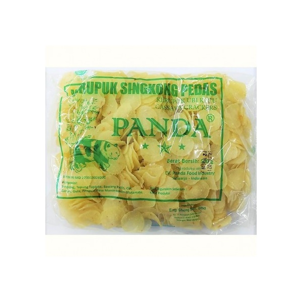 panda_keropok_ubi_kayu_500g