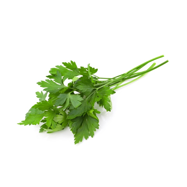 parsley