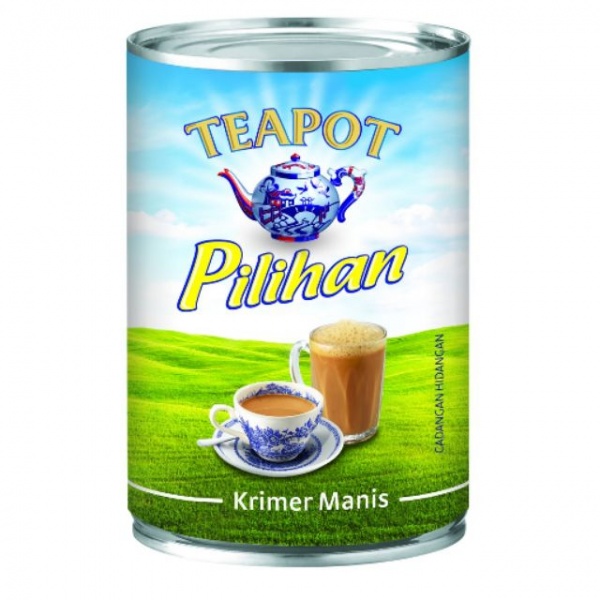 teapot_pilihan_krimer_manis_500g