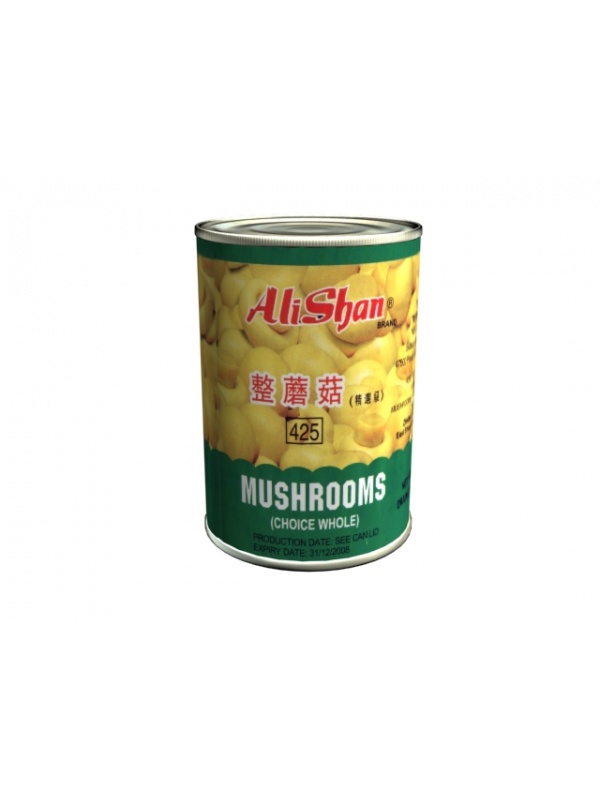 alishan_mushroom_425g