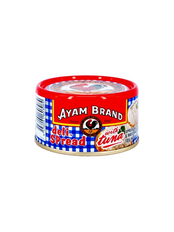 ayam_deli_tuna_spread_160g