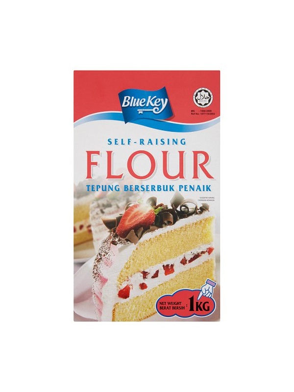 bluekey_self_raising_flour_1kg_pkt