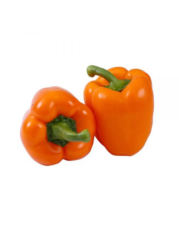 capsicum-orange