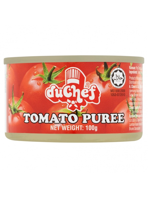 duchef_tomato_puree_100gm