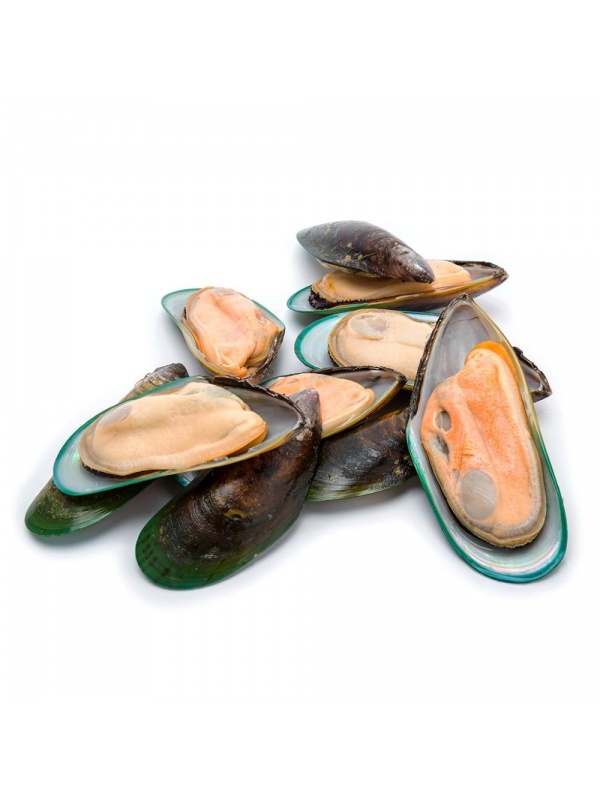 half_green_shell_mussel