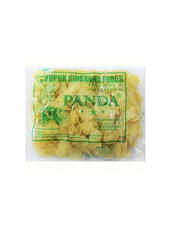 panda_keropok_ubi_kayu_500g
