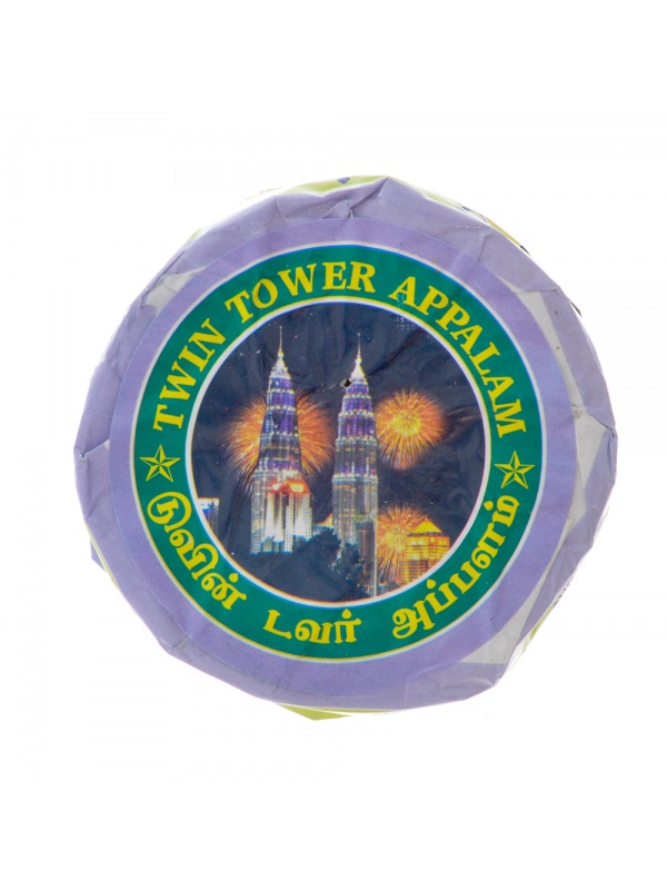 twin_tower_appalam_120gm